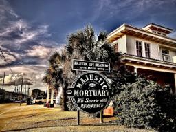 Majestic Mortuary Service in New Orleans Louisiana