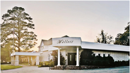 Mallett Funeral Home in Wagoner Oklahoma