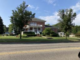 Malone Funeral Home in Geneva Illinois