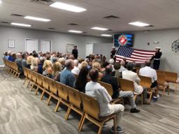 Maloney Funeral Home in Sarasota Florida