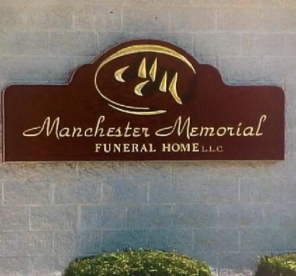 Manchester Memorial Funeral Home in Manchester Township New Jersey