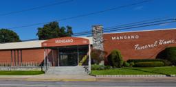 Mangano Funeral Home Inc in Deer Park New York