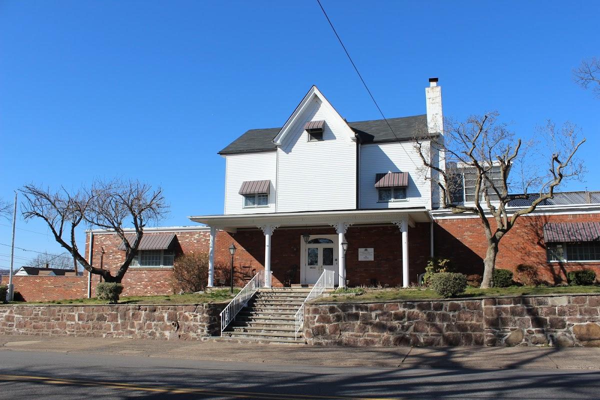 Manke Memorial LLC in Paterson New Jersey