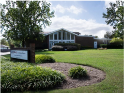 March Life Tribute Center in Laurel Maryland