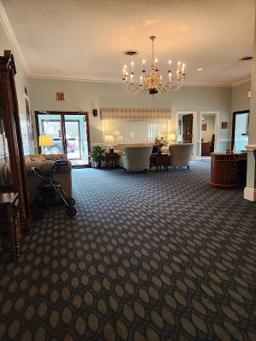 Marine Park Funeral Home Inc in Brooklyn New York