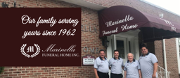 Marinella Funeral Home, Inc. in Hammonton New Jersey