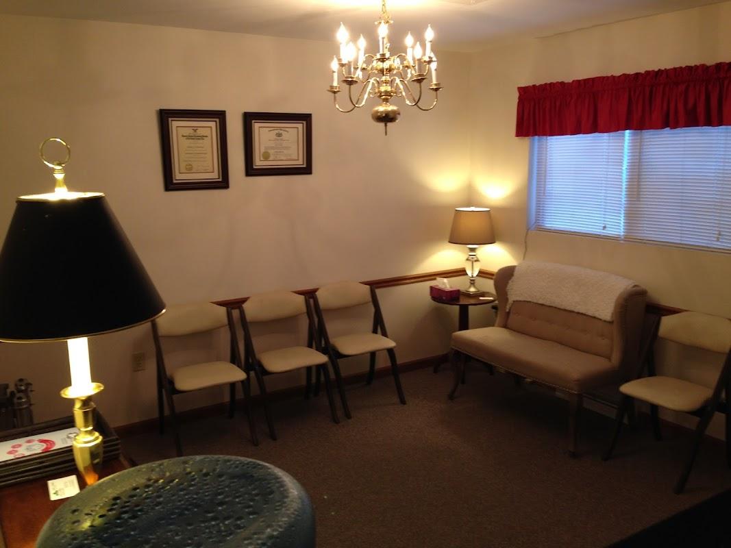 Mark J. Hummel Funeral Home in Reading Pennsylvania