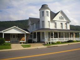 Markwood Funeral Home in Keyser West Virginia