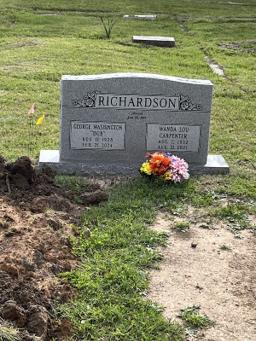 Marshall & Marshall Funeral Directors in Hillsboro Texas