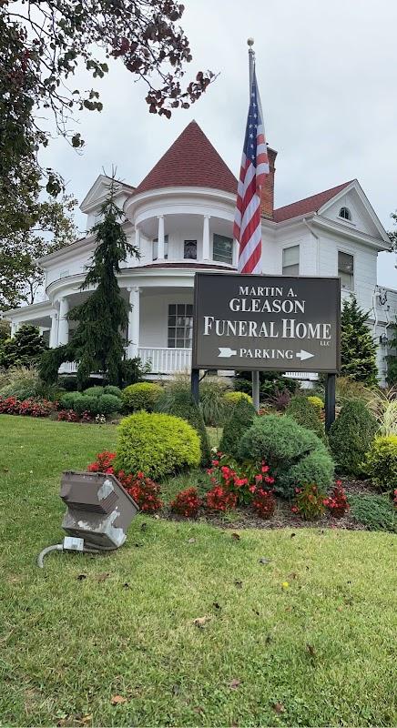 Martin A Gleason Funeral Home Llc in Whitestone New York