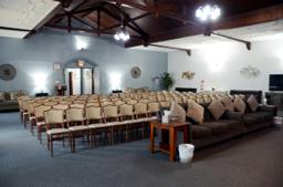 Martinez Funeral Home in Chicago Illinois