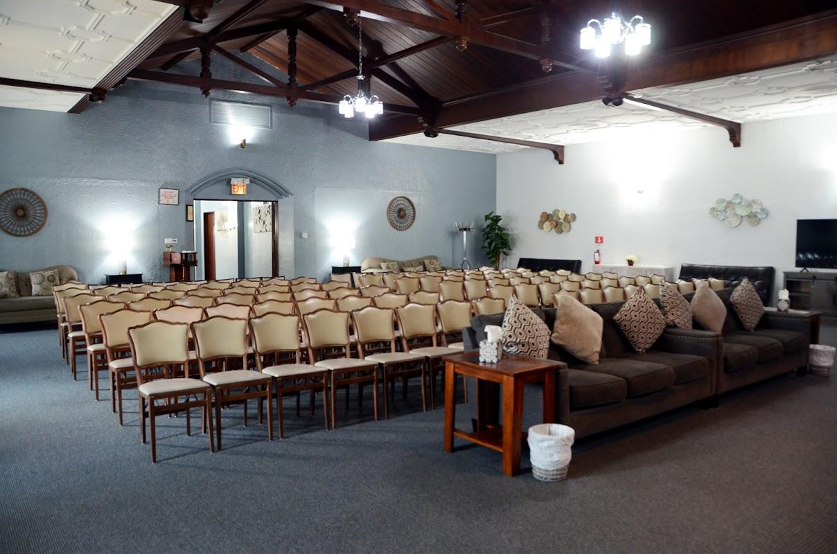 Martinez Funeral Home in Chicago Illinois