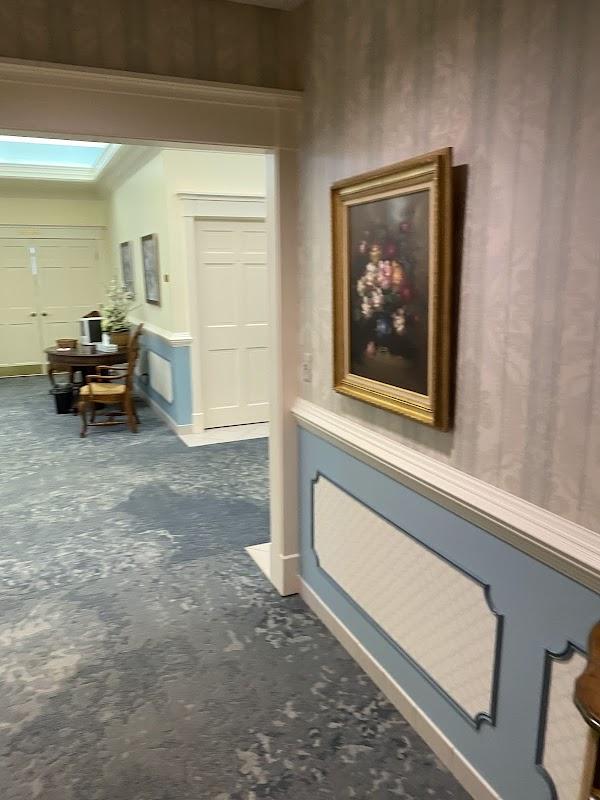 Marysville Funeral Home in Marysville Michigan