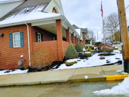 Mason-Gelder Funeral Home in Jeannette Pennsylvania