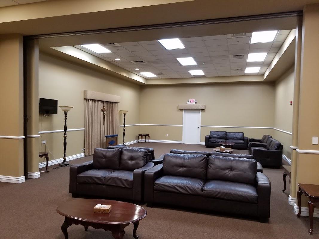 Maspons Funeral Homes in Miami Florida