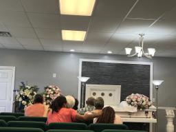 Massie Funeral Home in Mounds Illinois