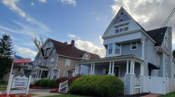 Mather-Hodge Funeral Home in Princeton New Jersey