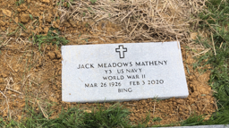 Matics Funeral Home in Clendenin West Virginia