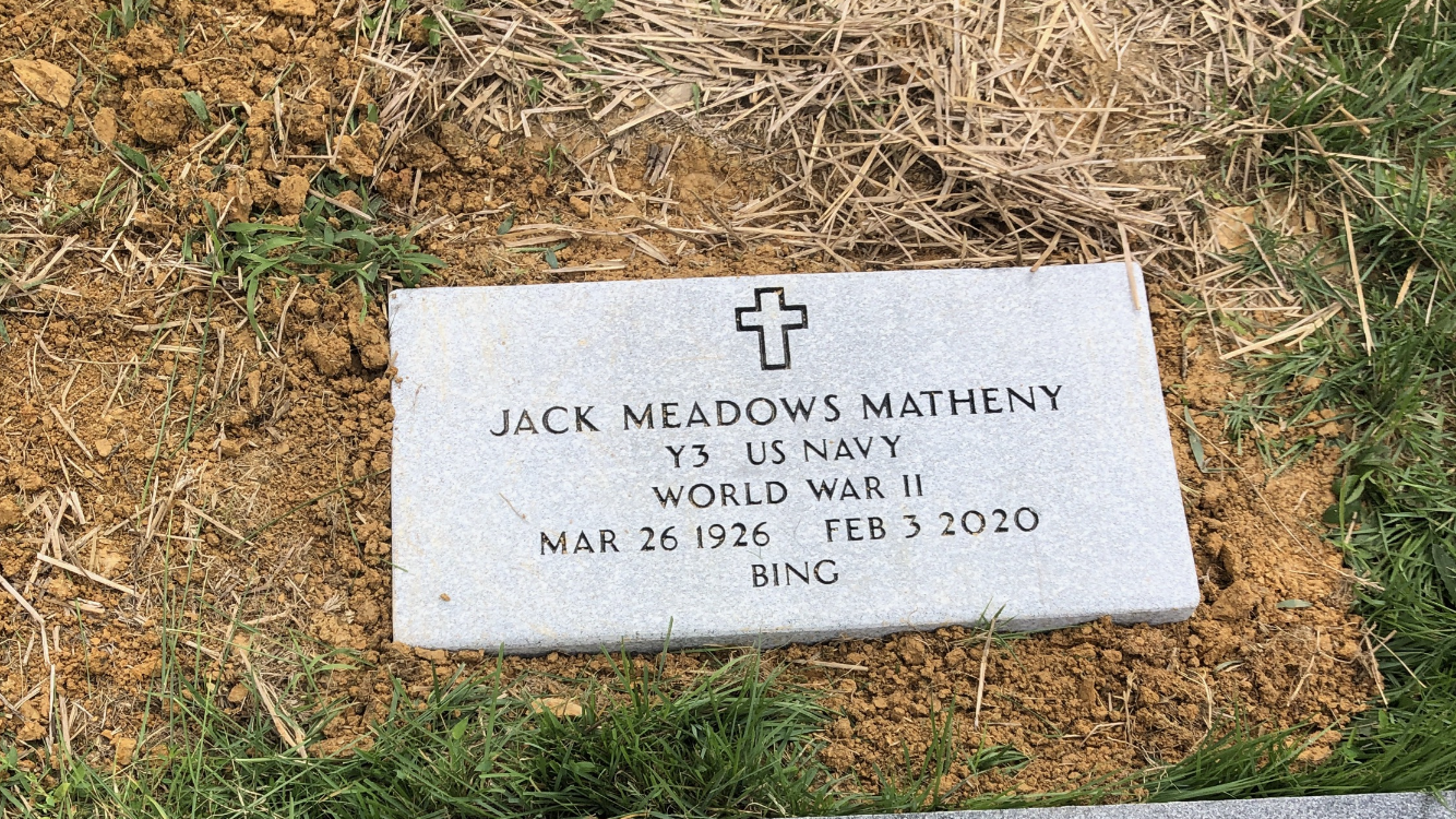 Matics Funeral Home in Clendenin West Virginia