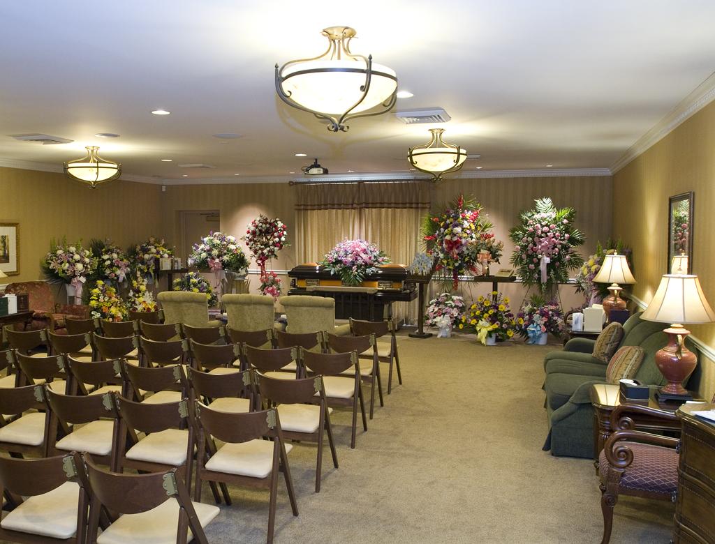 Matthew Funeral Home And Cremation Services Inc in Staten Island New York