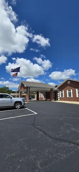 Matthews Funeral Home in Brownsburg Indiana