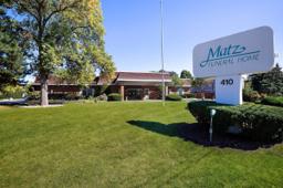 Matz Funeral Home in Mount Prospect Illinois