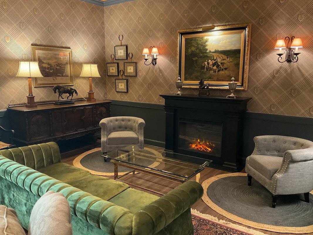 Maurice L. Knee Funeral Home in Pittsburgh Pennsylvania