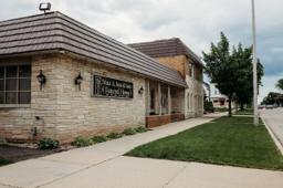 Max A. Sass & Sons - Oklahoma Avenue Chapel in Milwaukee Wisconsin