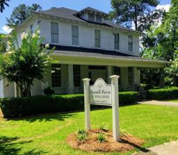 Maxwell-Miller Funeral Home in Quitman Georgia