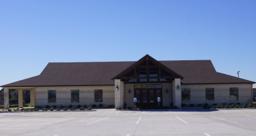 Maxwell P Dunne Funeral Home in Corpus Christi Texas