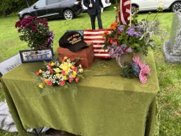 Mayhew Funeral Home in Plymouth New Hampshire