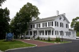 Mc Houl Funeral Home Of Fishkill Inc building in Fishkill, New York