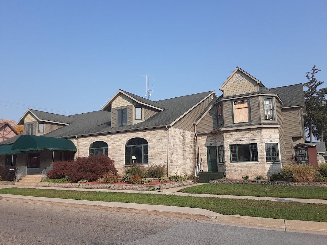 MC Smith Funeral Home in Knox Indiana