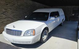 McAdams Mortuary in Paoli Indiana