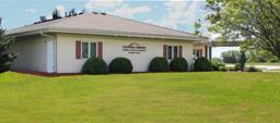 McCalley-Collins Funeral Home in Winterset Iowa