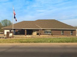 McCalley Funeral Home in Adel Iowa