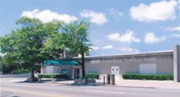 Mccall'S Bronxwood Funeral Home Inc in Bronx New York