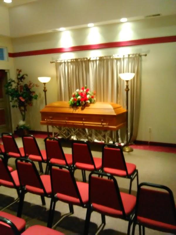 McClendon Mortuary & Cremation Services in Florissant Missouri