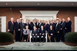 McClure Funeral Service in Graham North Carolina