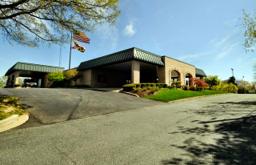 McComas Funeral Homes in Abingdon Maryland