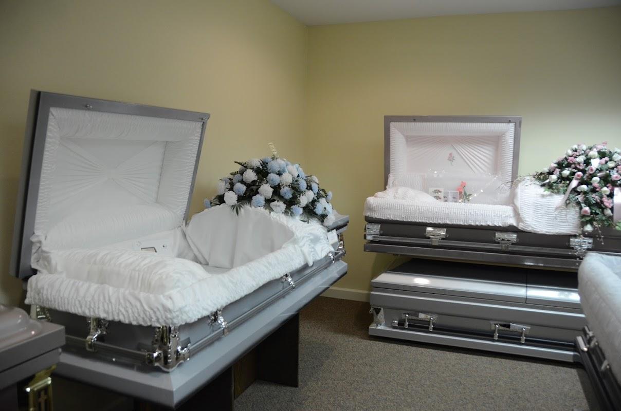 McCombs Funeral Home in Cape Girardeau Missouri