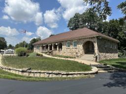 McCulla Funeral Home in Morgantown West Virginia