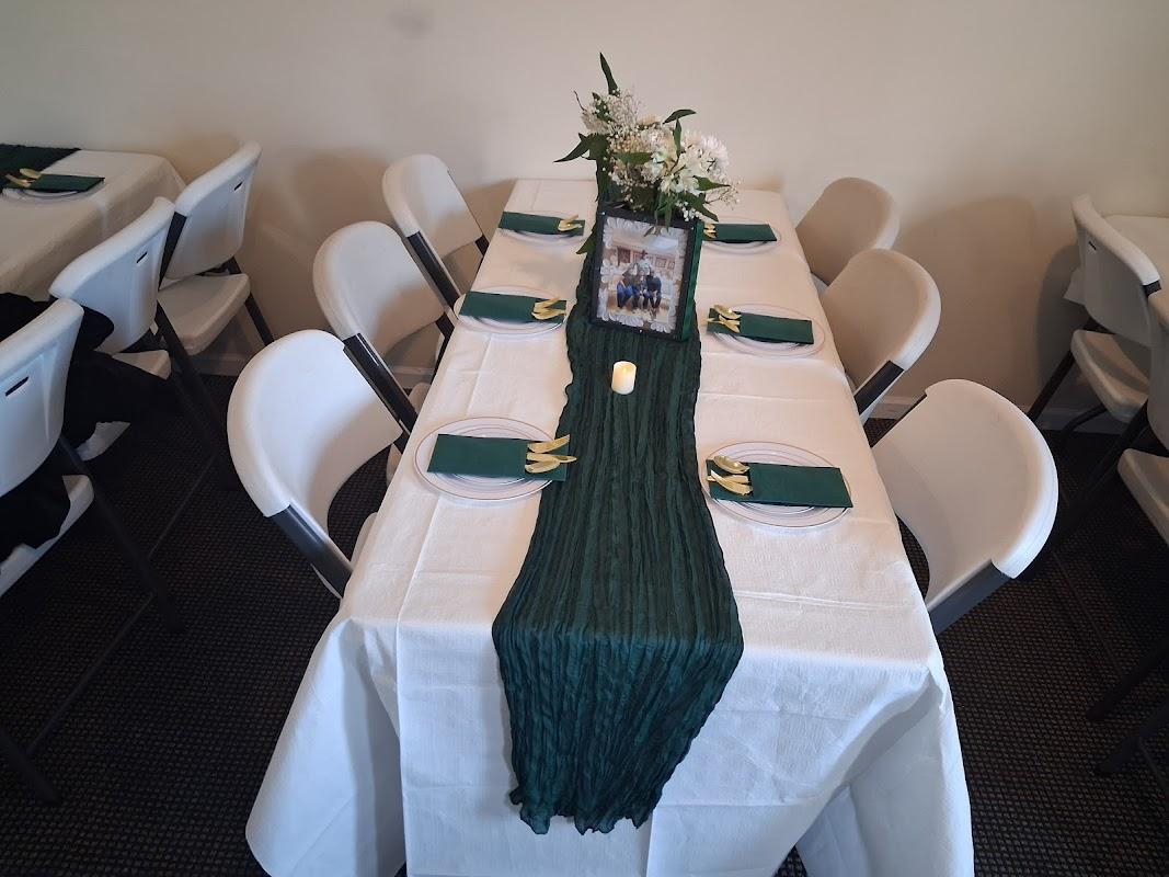 McCullough Funeral & Cremation Services in Chicago Illinois