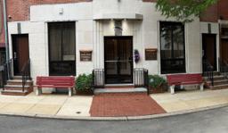 McElvarr Funeral Home in Philadelphia Pennsylvania