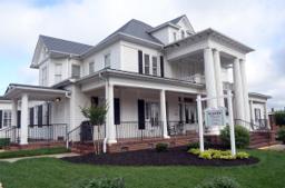 McEwen Funeral Home of Monroe in Monroe North Carolina