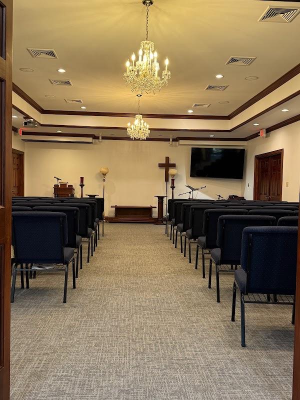 McFarland Funeral Home in Owensboro Kentucky