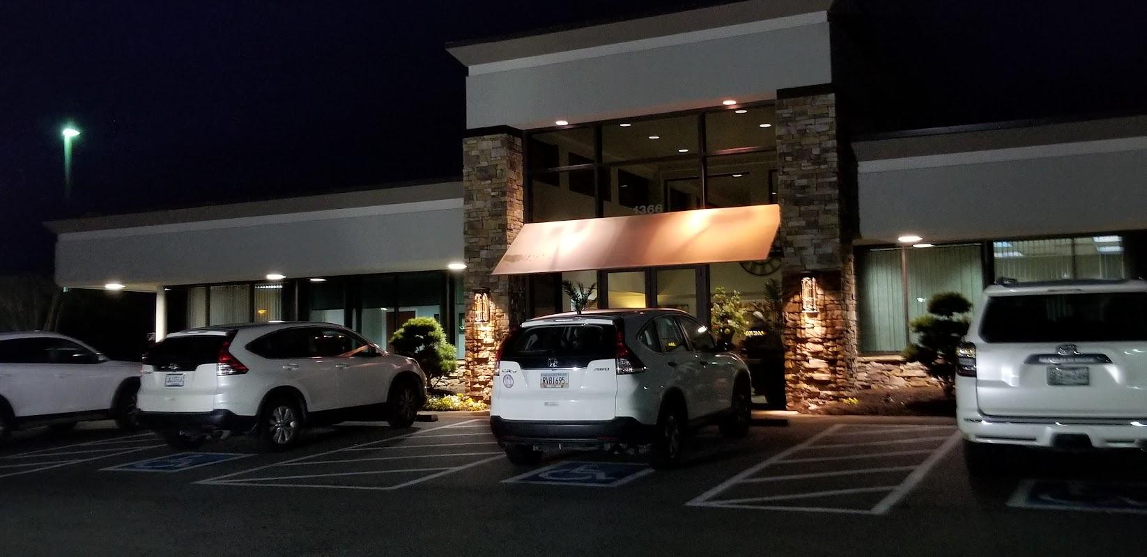 McGill-Karnes Funeral Home in Loudon Tennessee