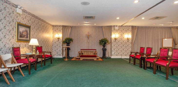 Mcginley Funeral Home in Staten Island New York