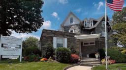 McGoldrick Funeral Home in Jenkintown Pennsylvania