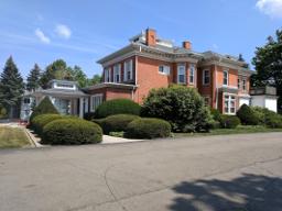 Mcgraw-Kowal Funeral Home in Dunkirk New York